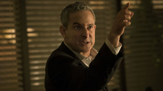 Eddie Jemison on his <i>iZombie</i> villain and making his major film debut in <i>Ocean’s Eleven</i>